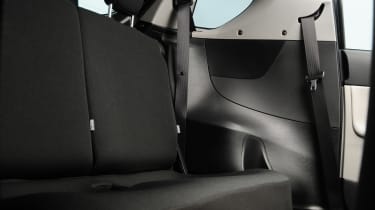 Used Toyota IQ (Mk1, 2009-2015) review - pictures | Auto Express